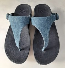 FITFLOP THE SKINNY SIZE 5/38