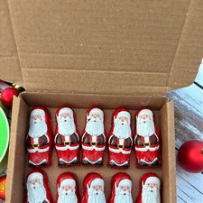 10 x Small Milk Chocolate