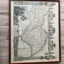 Yorkshire North Riding