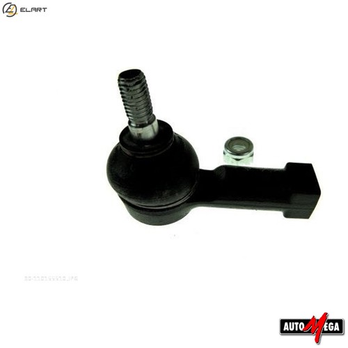 Tie rod end - tie,