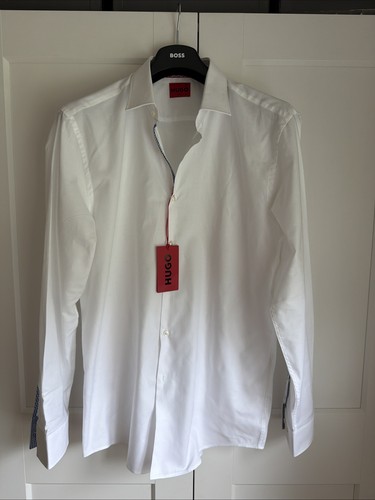Hugo boss - boss, fit