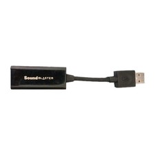 Creative Sound Blaster Play!3