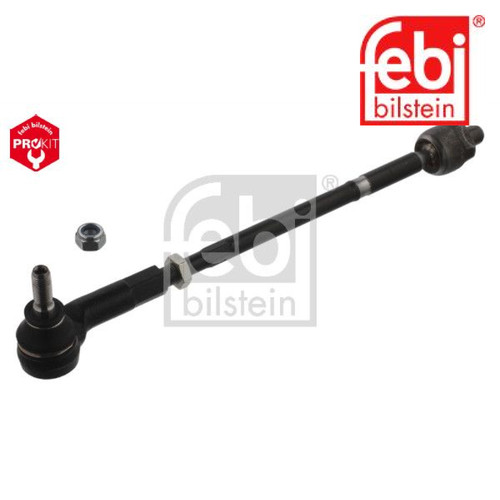 Tie rod febi bilstein 14168 - rod,