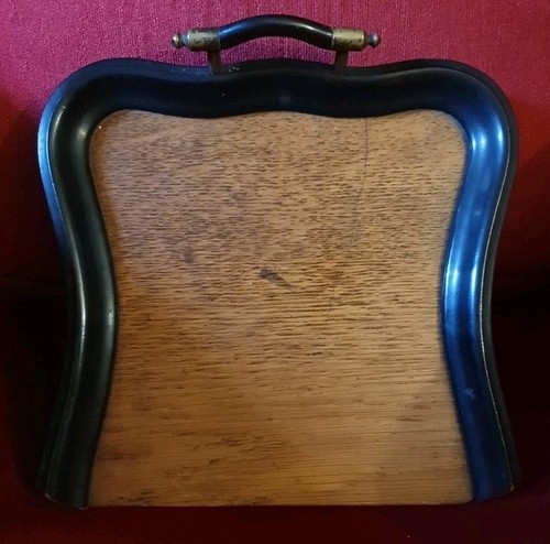 Butlers tray antique - butlers,