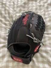 Rawlings Baseball Glove 
