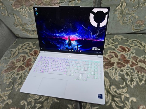 Lenovo legion ultra 255hx - ultra, 7
