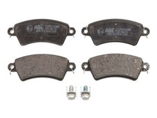 C1P030ABE BRAKE PAD SET, DISC