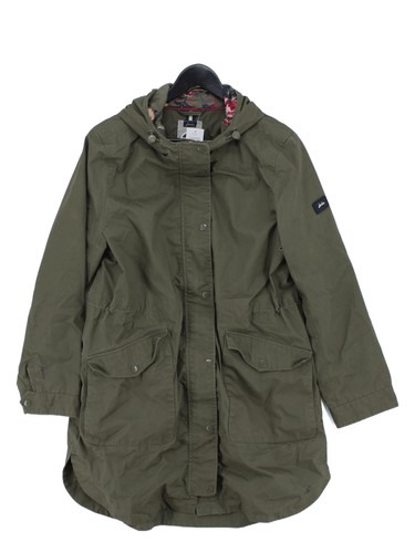 Joules women coat - women's, uk