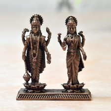 Handmade Copper Standing