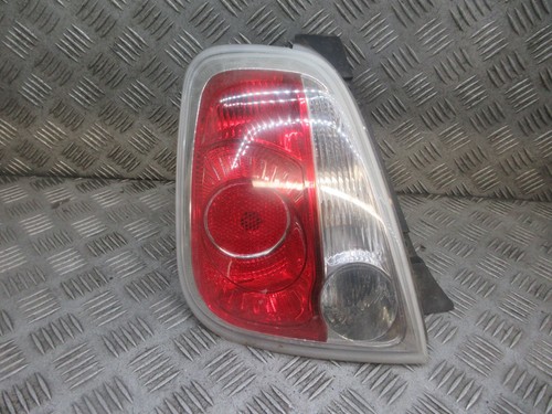 2011 fiat 500 lounge - lounge, 3dr