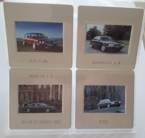 Jaguar daimler media press - media,