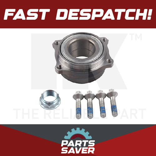 Wheel bearing fits mercedes - wheel,