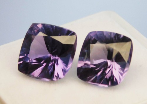 Natural alexandrite - ct,