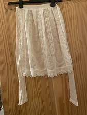 Antique Edwardian 1920s maids