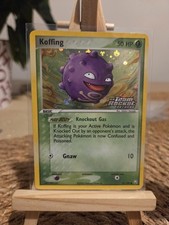 Pokemon TCG - Koffing 61/109 -