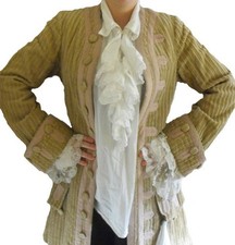 Vintage Theatre Costume