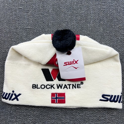 Swix norway ski team cap - norway,