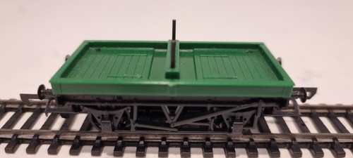 Hornby bolster wagon gauge - wagon,,