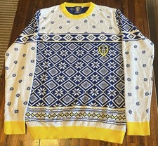 Leeds United Christmas