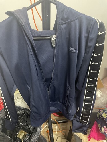 Mens nike tracksuit - mens,