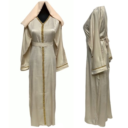 Luxury women beige - beige, stone