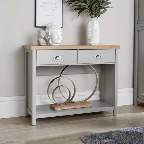 Console table drawer - console,
