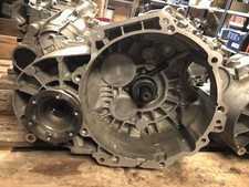Manual Gearbox PFN VW Jetta Golf Seat Leon Skoda Octavia 2.0 TDI 6 Speed Reconditioned