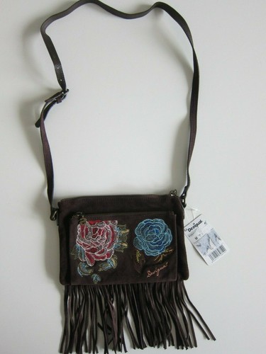 Desigual ladies bag bols - desigual, bag/bols