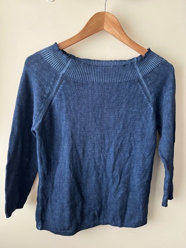 Musto jumper size 12 - size, s