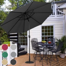 3M GARDEN PARASOL OUTDOOR