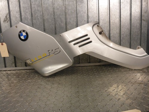Bmw r1150rs 1150 rs left - 02,
