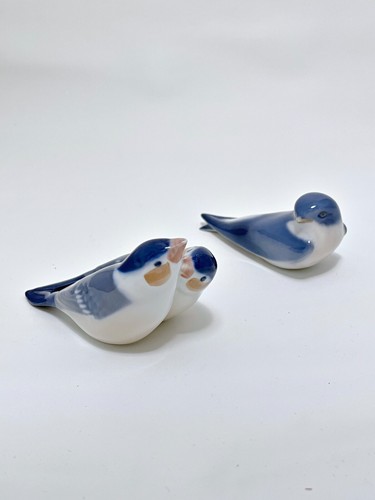 Royal copenhagen 1045 three - #1045,