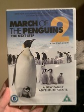 March of the Penguins 2: The