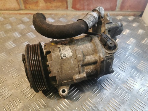 2004 bmw series e90 - 2004-11,