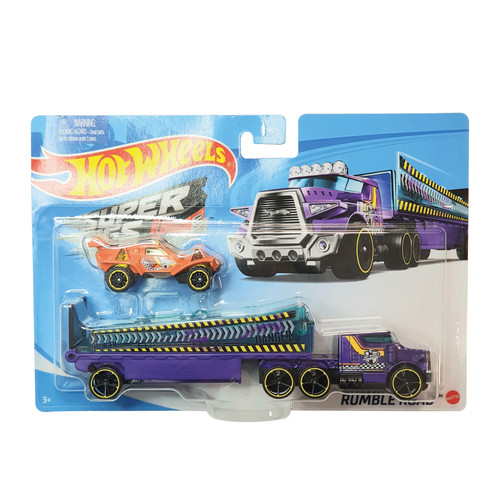 Hot wheels super - wheels,