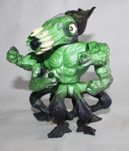 Street sharks series - sharks,