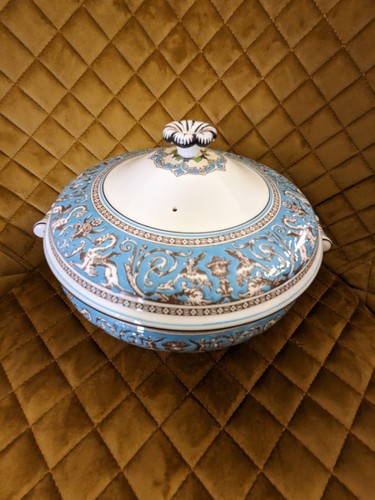 Wedgwood florentine - florentine,