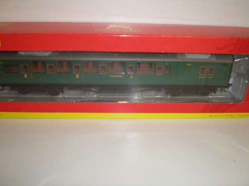 Hornby r4341a maunsell brake - hornby,