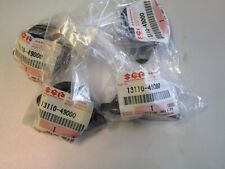 Suzuki GS1000 E S slide carb