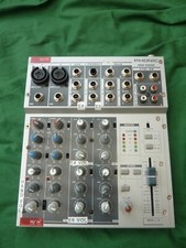 PHONIC MM1002 MIXER