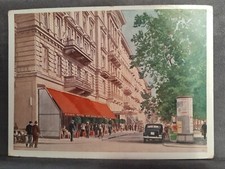 Wien Grand Hotel  26484