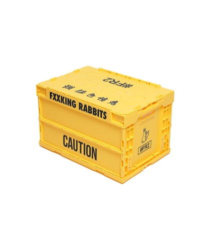 Fr2 fxxking rabbits - fxxking,