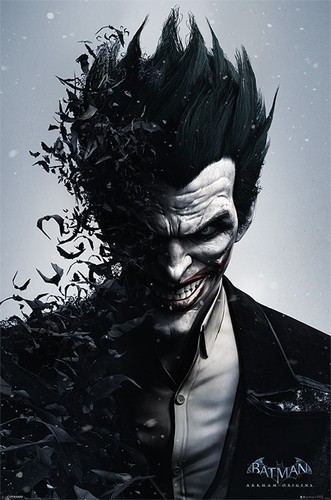 New maxi wall poster - new,