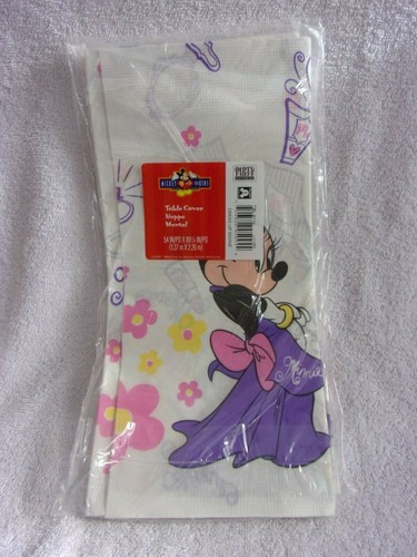Hallmark minnie mouse paper - minnie,