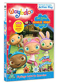 Waybuloo piplings love - piplings,