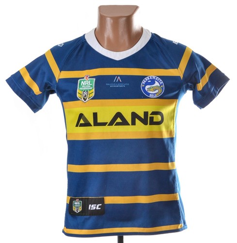 Nrl parramatta eels rugby - nrl,