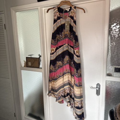Monsoon dress bnwt - 22,