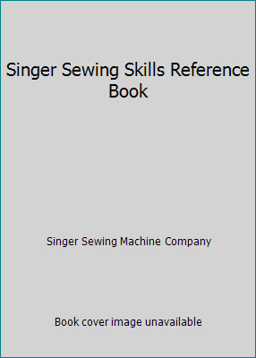 Singer sewing skills - sewing,