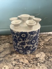 NEW HEINEN DELFTS BLAUW. Tulip