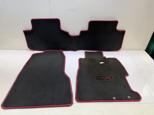 Honda civic ep3 type - civic, genuine